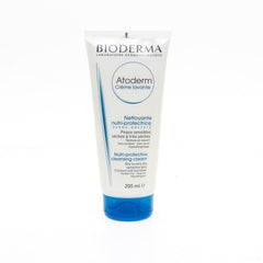 Bioderma Atoderm Wascreme Voeden-beschermen 200ml