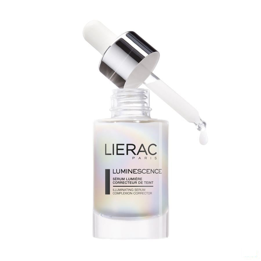 Lierac Luminescence Serum Lumiere Corr.teint 30ml