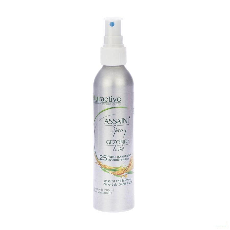 Assaini Spray 200ml