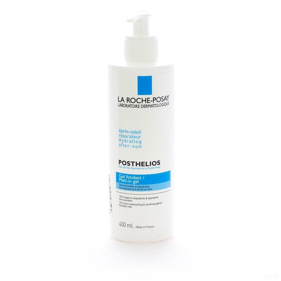 La Roche-Posay - Posthelios Aftersun 400ml