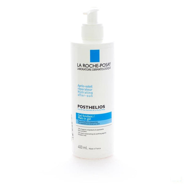 La Roche-Posay - Posthelios Aftersun 400ml - Lrp - InstaCosmetic