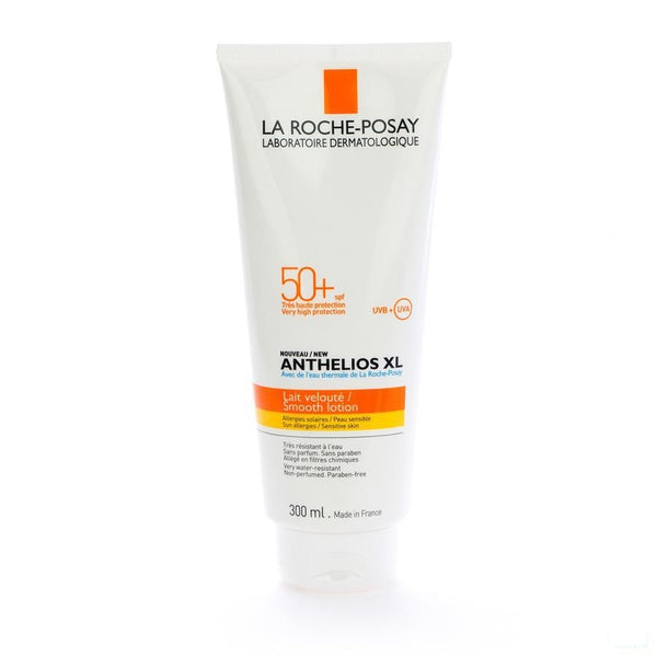 La Roche-Posay Anthelios Melk Ip50+ 300 Ml - Lrp - InstaCosmetic