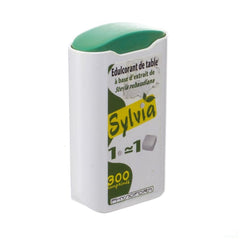 Sylvia Zoetstof Tabletten 300