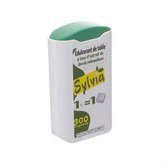 Sylvia Zoetstof Tabletten 300