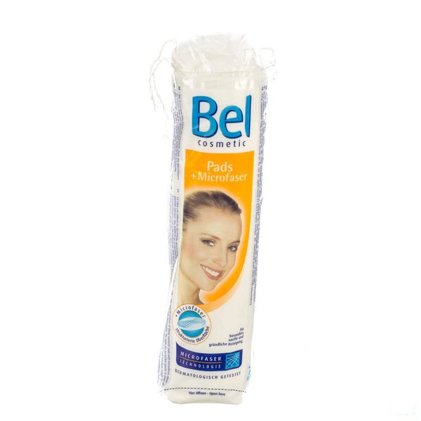 Bel Cosmetic Rond 75 9185522 - Hartmann P. - InstaCosmetic