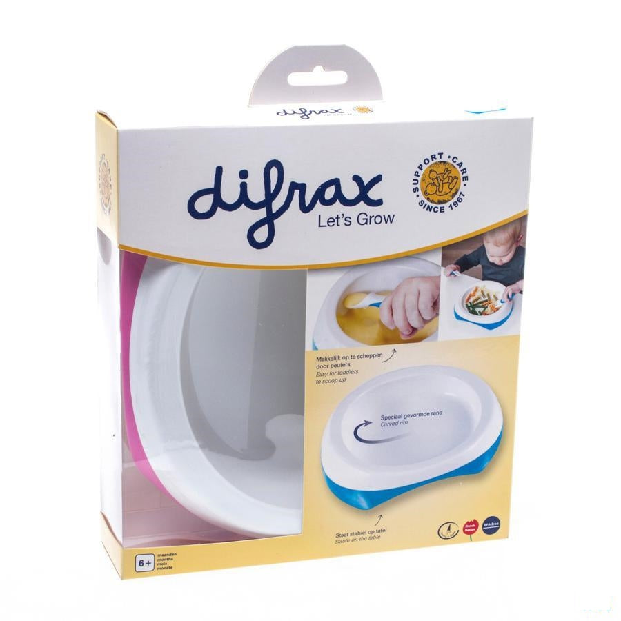 Difrax Kinderbord 7241