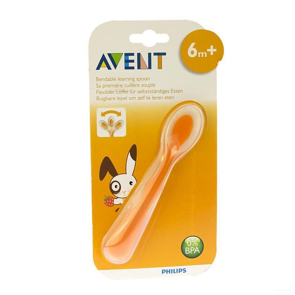 Avent Oefenlepeltje - Bomedys - InstaCosmetic