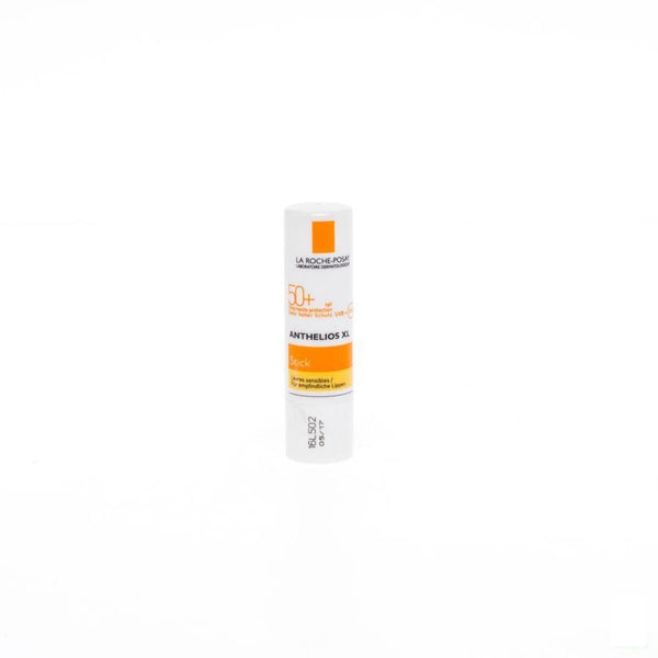 La Roche-Posay - Anthelios XL Lippenbalsem SPF50+ 4,7ml - Lrp - InstaCosmetic