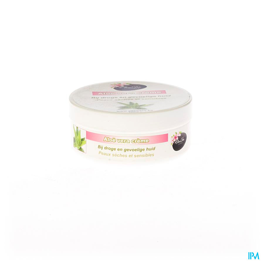 Ellen Dee Aloe Vera Creme 100ml