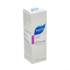 Phytovolume Sh Fijn Haar Nieuwe Formule 200ml