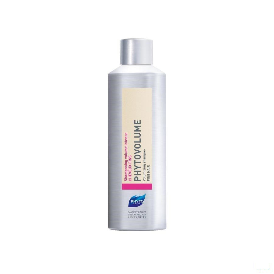 Phytovolume Sh Fijn Haar Nieuwe Formule 200ml