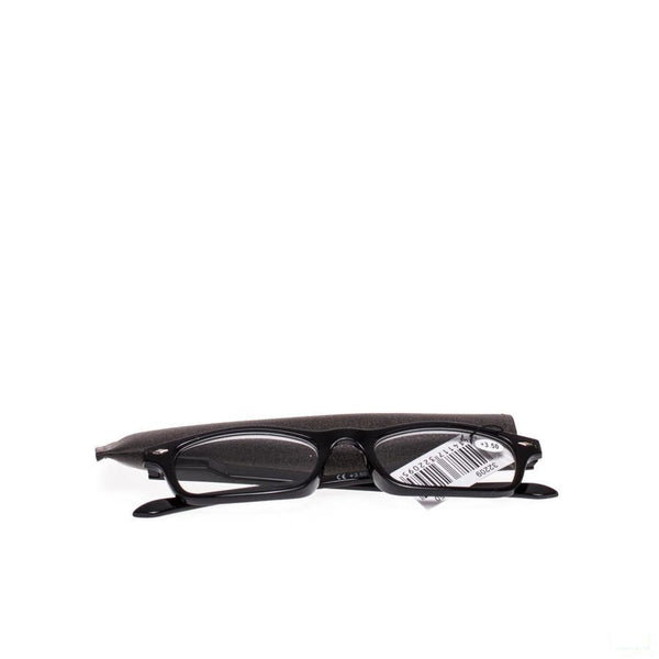 Pharmaglasses Leesbril Diop.+3.50 Black - Lensfactory - InstaCosmetic