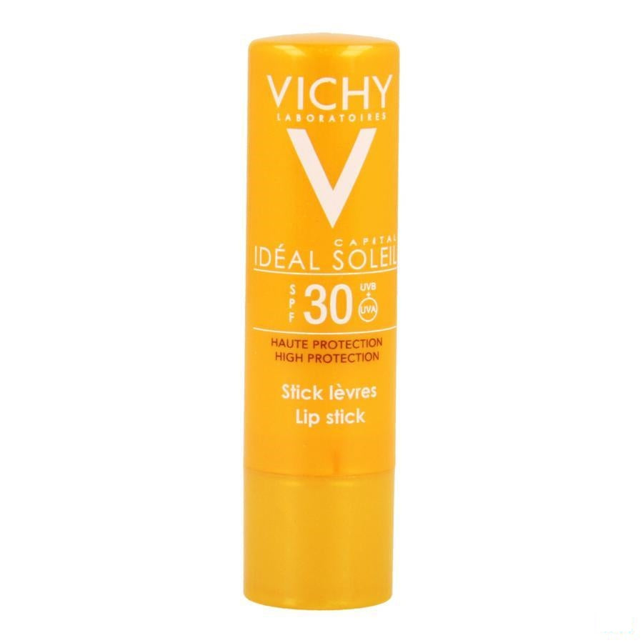 Vichy Capital Soleil Ip30 Lipstick 4,7 Ml