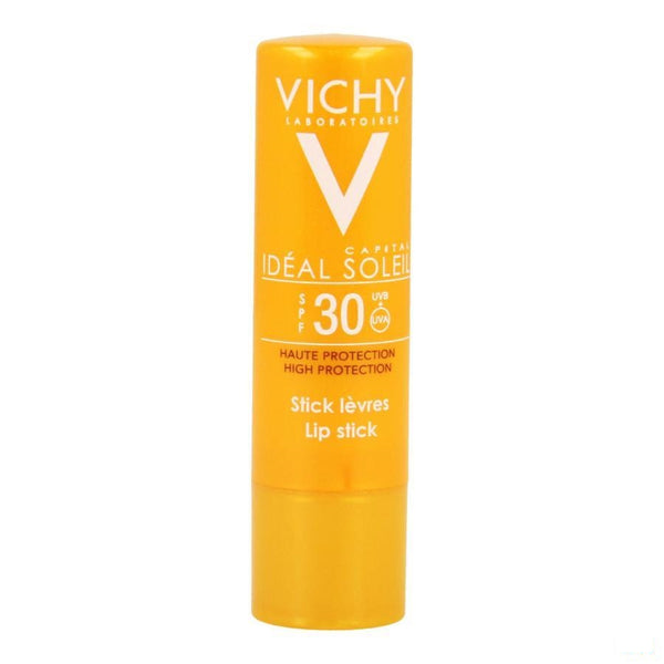 Vichy Capital Soleil Ip30 Lipstick 4,7 Ml - Vichy - InstaCosmetic
