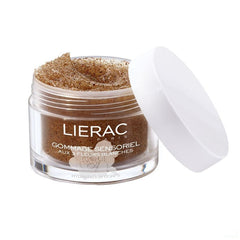 Lierac Sensoriel Lichaamspeeling 175 Ml