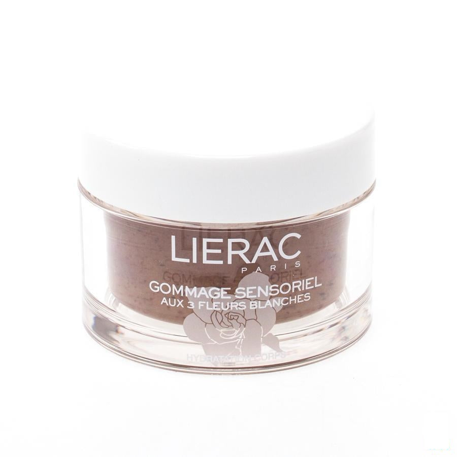 Lierac Sensoriel Lichaamspeeling 175 Ml