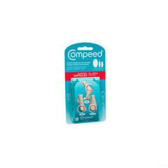 Compeed Blaren Pleister Mixpack 5