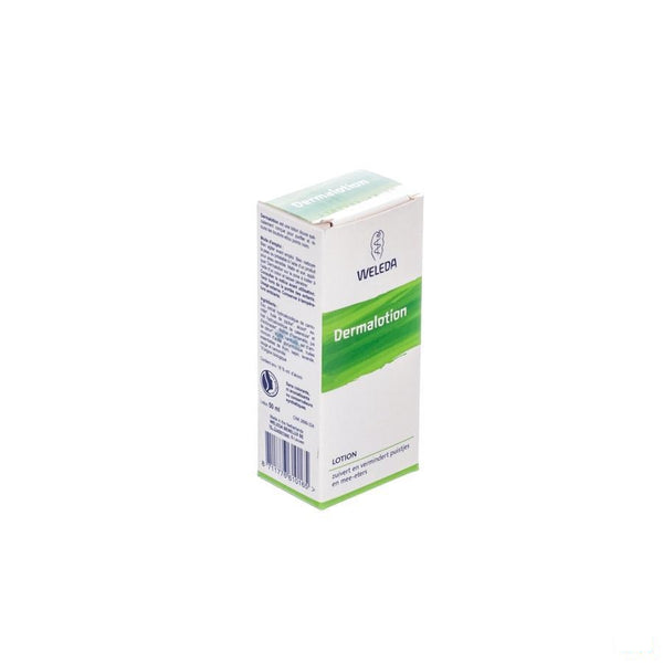 Weleda Dermalotion 50ml - Weleda - InstaCosmetic