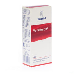 Weleda Venadoron Gel 100ml