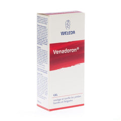Weleda Venadoron Gel 100ml