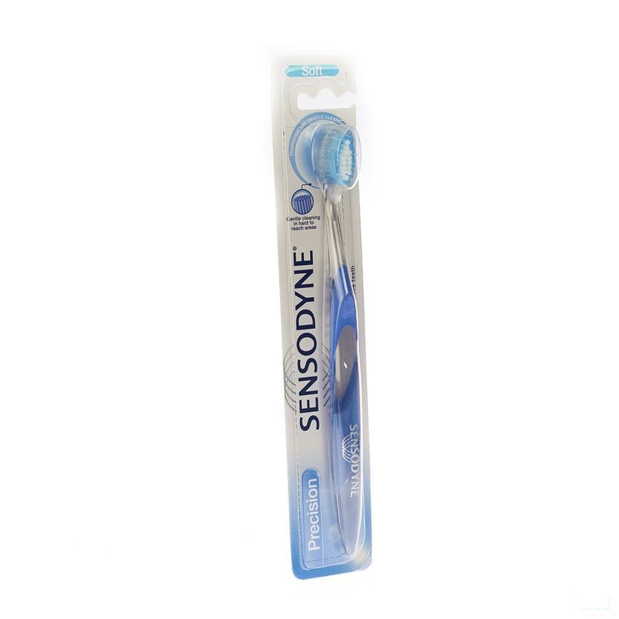 Sensodyne Precision Tandenb Soft 1