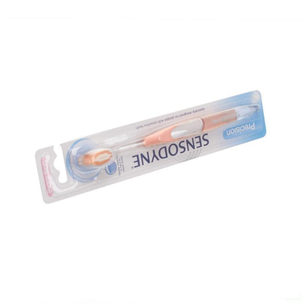 Sensodyne Precision Tandenb Extra Soft 1 - Gsk - InstaCosmetic