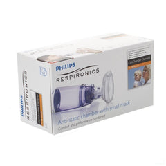 Optichamber Diamond Met Masker Small