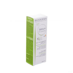 Bioderma Sebium Ai Corrector Creme 30ml