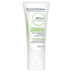 Bioderma Sebium Ai Corrector Creme 30ml