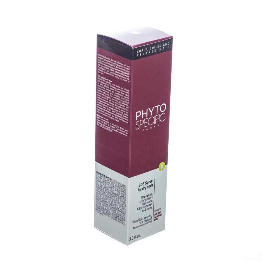 Miss Phytospecific Spray Ontwarrend Magisch 200ml