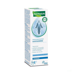 Phytosun Spray Luchtzuiverend Nieuwe Formule 100ml
