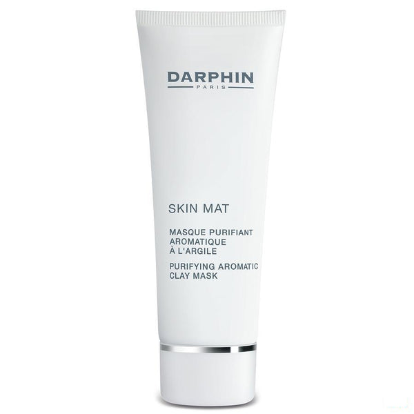 Darphin Kleimasker Aromatisch Zuiverend 75ml D5c5 - Darphin - InstaCosmetic