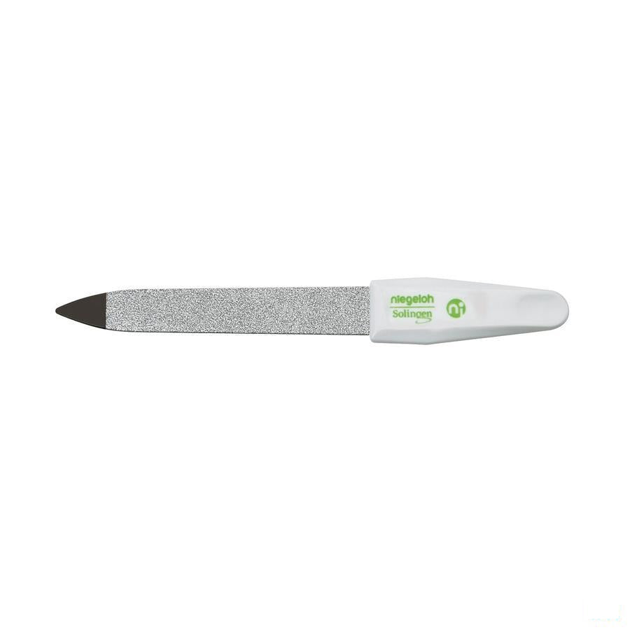 Morser Nagelvijl Saffier Grof+fijn 9cm 15
