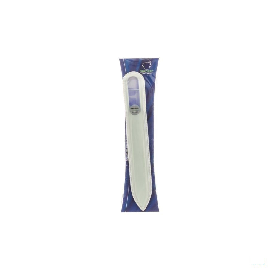 Morser Glasvijl Mirror 11m