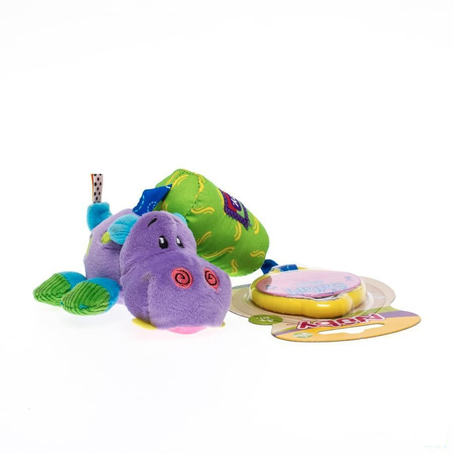 Nuby Ding A Ling Speeltje