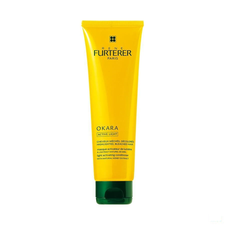 Furterer Okara Active Light Masker 150 Ml