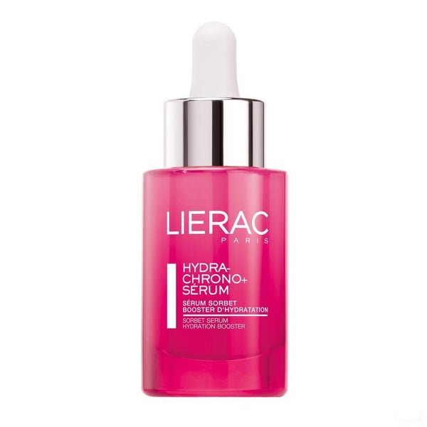 Hydra Chrono Serum Extreme Hydratatie 30 Ml - Lierac - InstaCosmetic