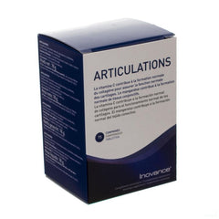 Inovance Gewrichten Tabletten 75