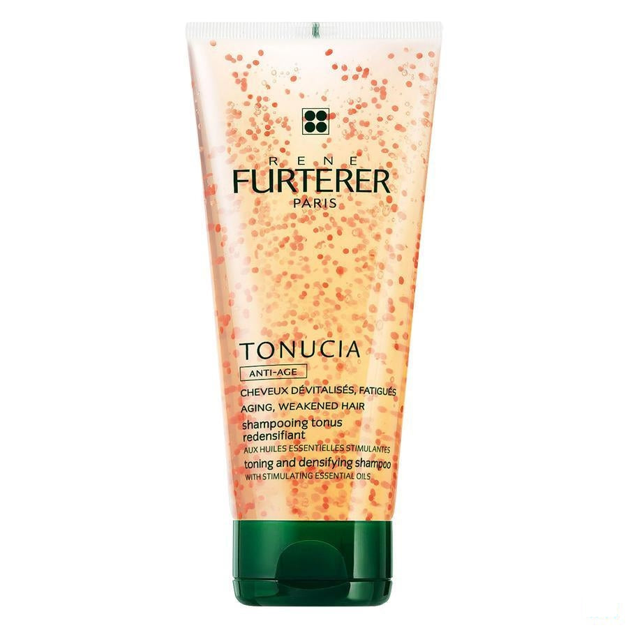 Furterer Tonucia A/age Shampoo Tube 200ml