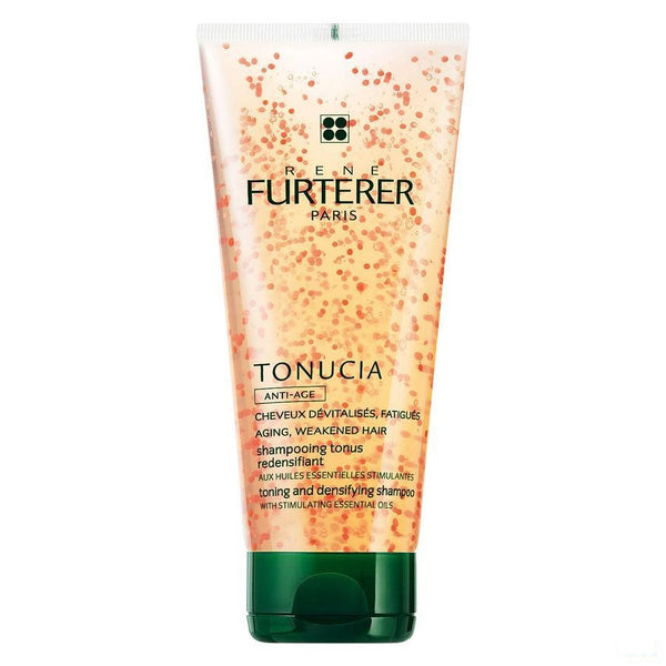 Furterer Tonucia A/age Shampoo Tube 200ml - Furterer - InstaCosmetic
