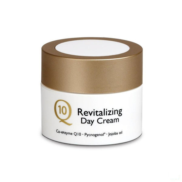 Q10 Revitalizing Day Cream 50ml - Pharma Nord - InstaCosmetic