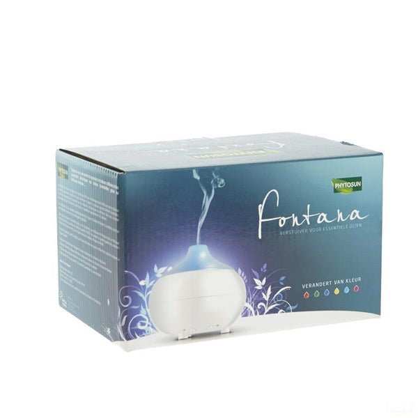 Phytosun Verstuiver Fontana - Phytosun - InstaCosmetic