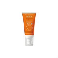 Avène Zon SPF50 Zonnefluïde, Zonder Parfum - 50ml