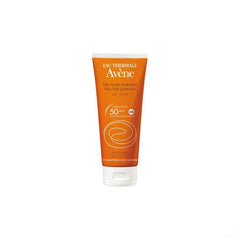 Avène Zon SPF50 Zonnemelk 100 Ml