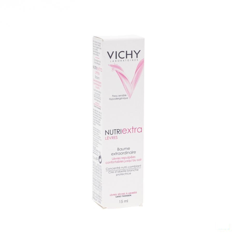 Vichy Nutriextra Lippen 15ml