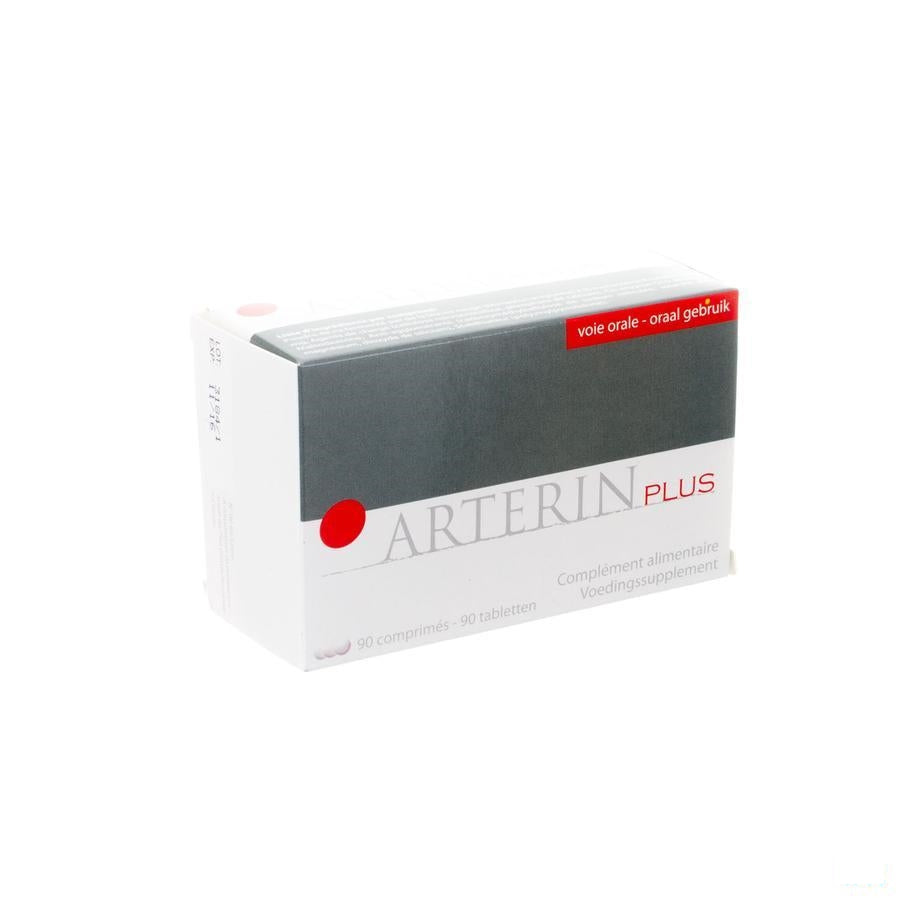 Arterin Plus 90 Tabletten