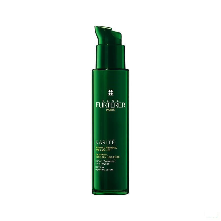 Furterer Karite Serum Fl 30ml