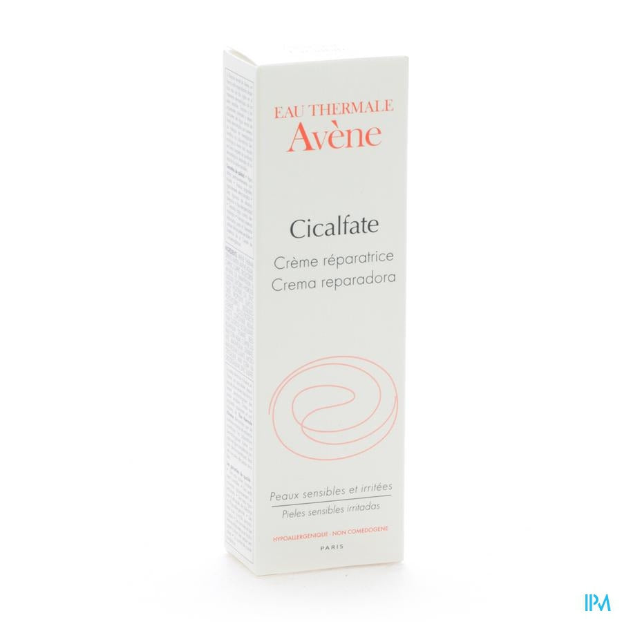 Avene Cicalfate Handcreme 100 Ml