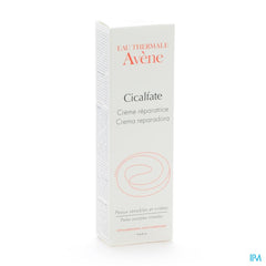 Avene Cicalfate Handcreme 100 Ml