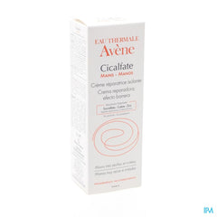 Avene Cicalfate Handcreme 100 Ml